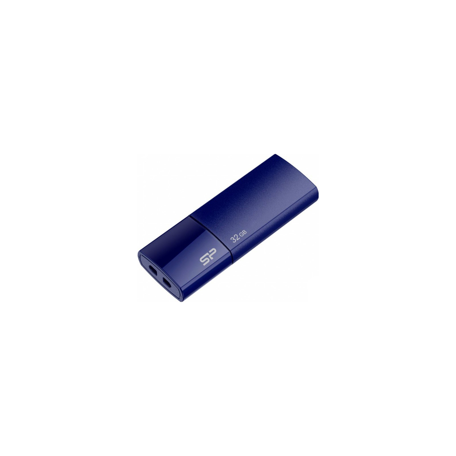 USB флеш накопитель Silicon Power 64GB Ultima U05 USB 2.0 (SP064GBUF2U05V1D) изображение 3