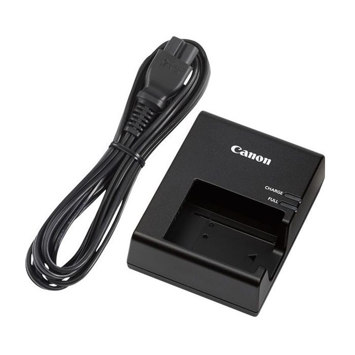 Зарядное устройство для фото Canon для LP-E10 (5110B001)