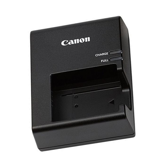 Зарядное устройство для фото Canon для LP-E10 (5110B001) изображение 2