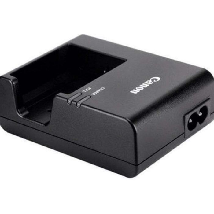 Зарядное устройство для фото Canon для LP-E10 (5110B001) изображение 4