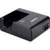 Зарядное устройство для фото Canon для LP-E10 (5110B001) изображение 4