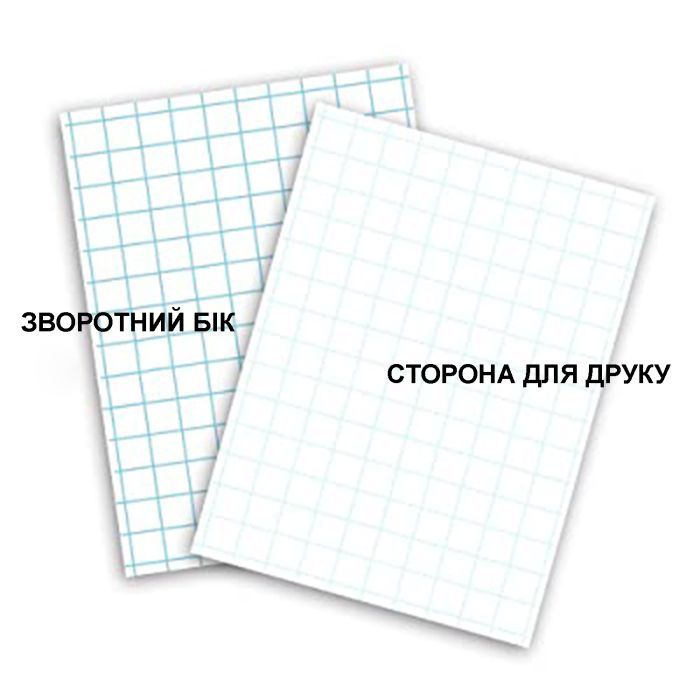 Папір Barva A3 THERMOTRANSFER Black (IP-T205-080) зображення 4