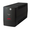 Пристрій безперебійного живлення APC Back-UPS 650VA, GR (BX650LI-GR)