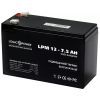 Батарея до ДБЖ LogicPower LPM 12В 7.5 Ач (3864) зображення 2