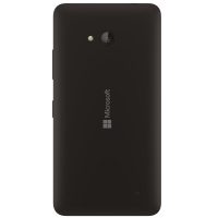 Мобільний телефон Microsoft Lumia 640 DS Black (A00024642) зображення 3