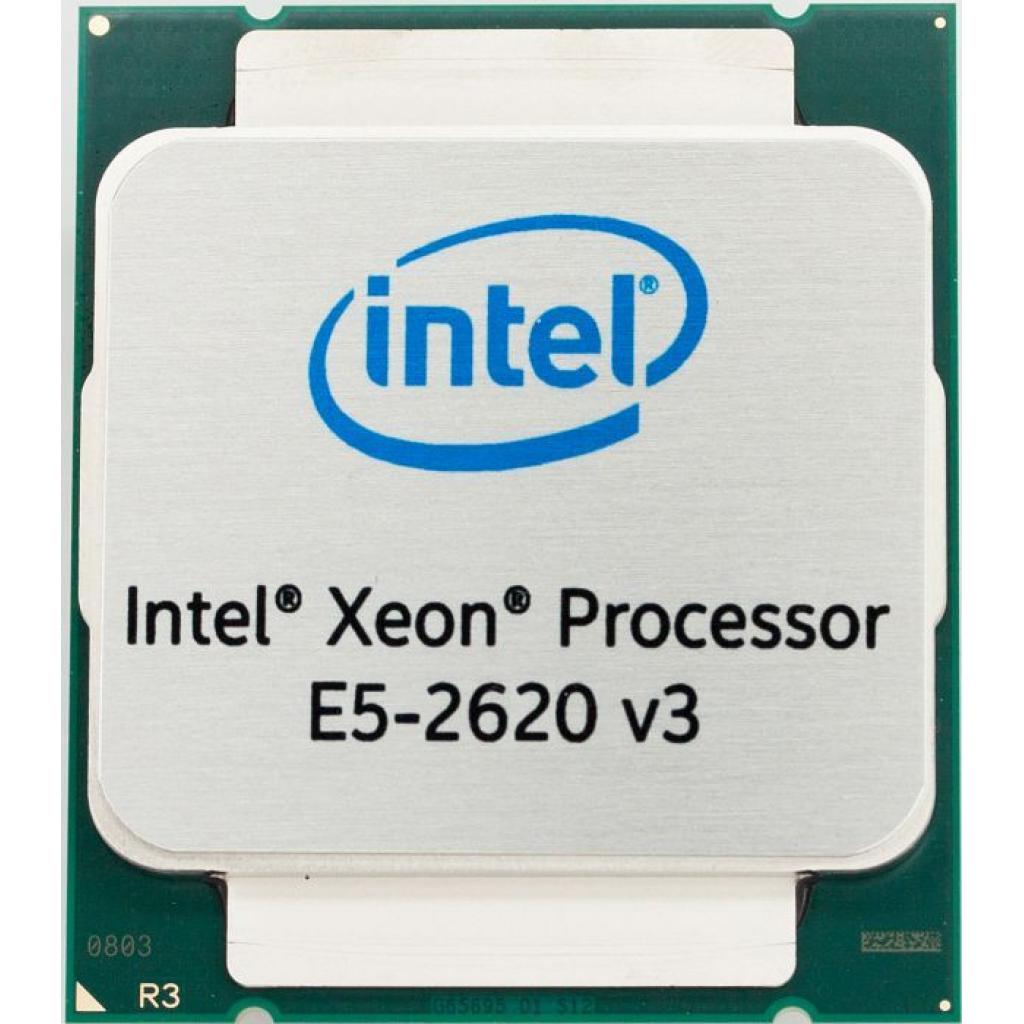 Процесор серверний INTEL Xeon E5-2620 V3 (BX80644E52620V3)