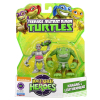Игровой набор TMNT Ниндзя Крэнг и Лезерхед (7 см) (96108) изображение 2