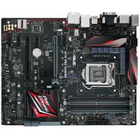 Материнская плата ASUS H170 PRO GAMING изображение 2