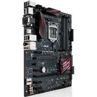 Материнская плата ASUS H170 PRO GAMING изображение 3