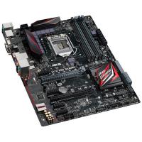 Материнская плата ASUS H170 PRO GAMING изображение 4