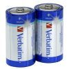 Батарейка Verbatim C alcaline * 2 (49922) изображение 2