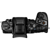 Цифровой фотоаппарат Olympus E-M1 12-40 Kit black/black (V207017BE000) изображение 6