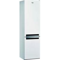 Холодильник Whirlpool BSNF 9152 W (BSNF9152W)