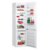 Холодильник Whirlpool BSNF 9152 W (BSNF9152W) изображение 2