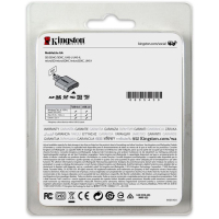 Считыватель флеш-карт Kingston MobileLite Gen 4 (FCR-MLG4) изображение 6
