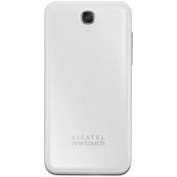 Мобильный телефон Alcatel onetouch 2012D Pure White (4894461197807) изображение 2