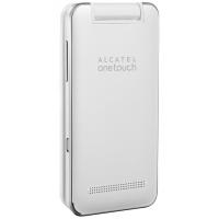 Мобильный телефон Alcatel onetouch 2012D Pure White (4894461197807) изображение 5