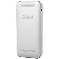 Мобильный телефон Alcatel onetouch 2012D Pure White (4894461197807) изображение 6