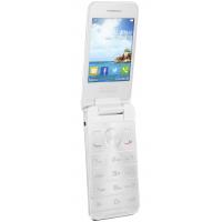 Мобильный телефон Alcatel onetouch 2012D Pure White (4894461197807) изображение 7