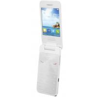 Мобильный телефон Alcatel onetouch 2012D Pure White (4894461197807) изображение 8