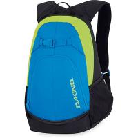 Рюкзак туристический Dakine Pivot 21L Pacific 8120-080 (610934778298)