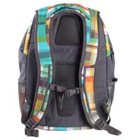 Рюкзак туристический Dakine Foundation 26L Belmont 8130-023 (610934842760) изображение 2
