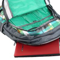 Рюкзак туристический Dakine Foundation 26L Belmont 8130-023 (610934842760) изображение 3