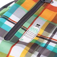 Рюкзак туристический Dakine Foundation 26L Belmont 8130-023 (610934842760) изображение 4