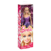 Лялька Barbie Блестящая в фиолетовом платье (T7580-1) зображення 3