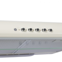 Вытяжка кухонная Perfelli PL 5117 IV изображение 3