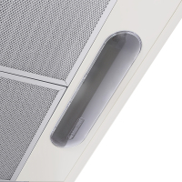 Вытяжка кухонная Perfelli PL 5117 IV изображение 5
