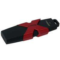 USB флеш накопитель Kingston 256GB HyperX Savage USB 3.1 (HXS3/256GB) изображение 2
