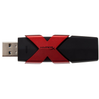 USB флеш накопитель Kingston 256GB HyperX Savage USB 3.1 (HXS3/256GB) изображение 4