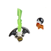 Конструктор LEGO Ninjago Погоня на мотоциклах (70600) изображение 10