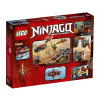 Конструктор LEGO Ninjago Погоня на мотоциклах (70600) изображение 11