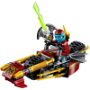 Конструктор LEGO Ninjago Погоня на мотоциклах (70600) изображение 3