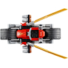 Конструктор LEGO Ninjago Погоня на мотоциклах (70600) изображение 5