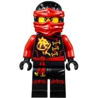 Конструктор LEGO Ninjago Погоня на мотоциклах (70600) изображение 7