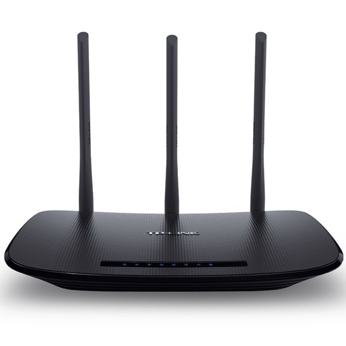 Маршрутизатор TP-Link TL-WR940N V3