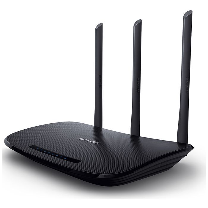 Маршрутизатор TP-Link TL-WR940N V3 изображение 3