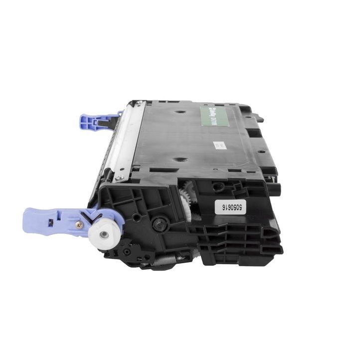 Картридж ColorWay для CANON 711 (HP Q6472A) LBP-5300/5360 yellow (CW-C711YM) изображение 5