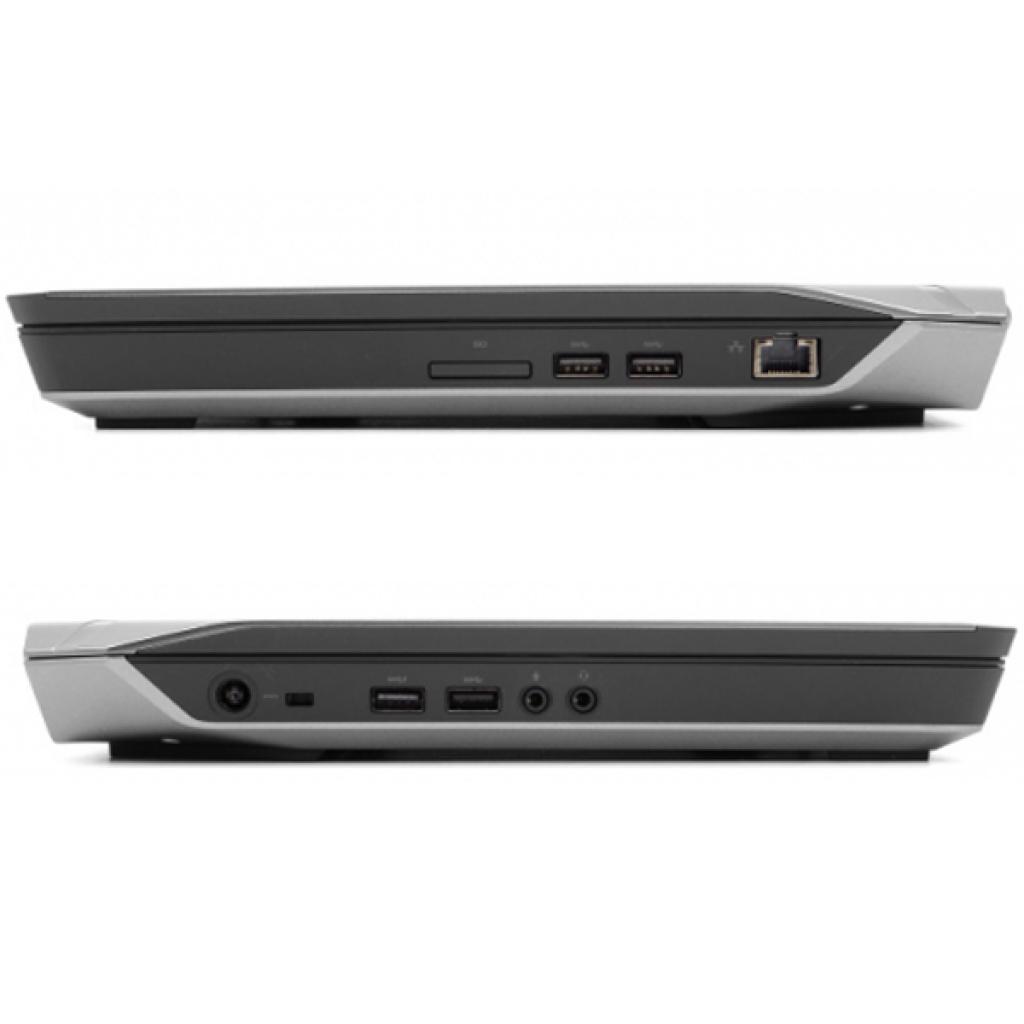 Ноутбук Dell Alienware 15 (A57161DDW-46) зображення 5