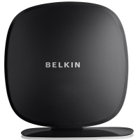 Маршрутизатор Belkin F9K1105ru изображение 2