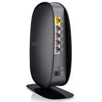 Маршрутизатор Belkin F9K1105ru изображение 3