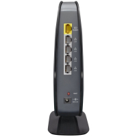 Маршрутизатор Belkin F9K1105ru изображение 4
