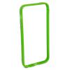 Чохол до мобільного телефона JCPAL Colorful 3 in 1 для iPhone 5S/5 Set-Green (JCP3218)