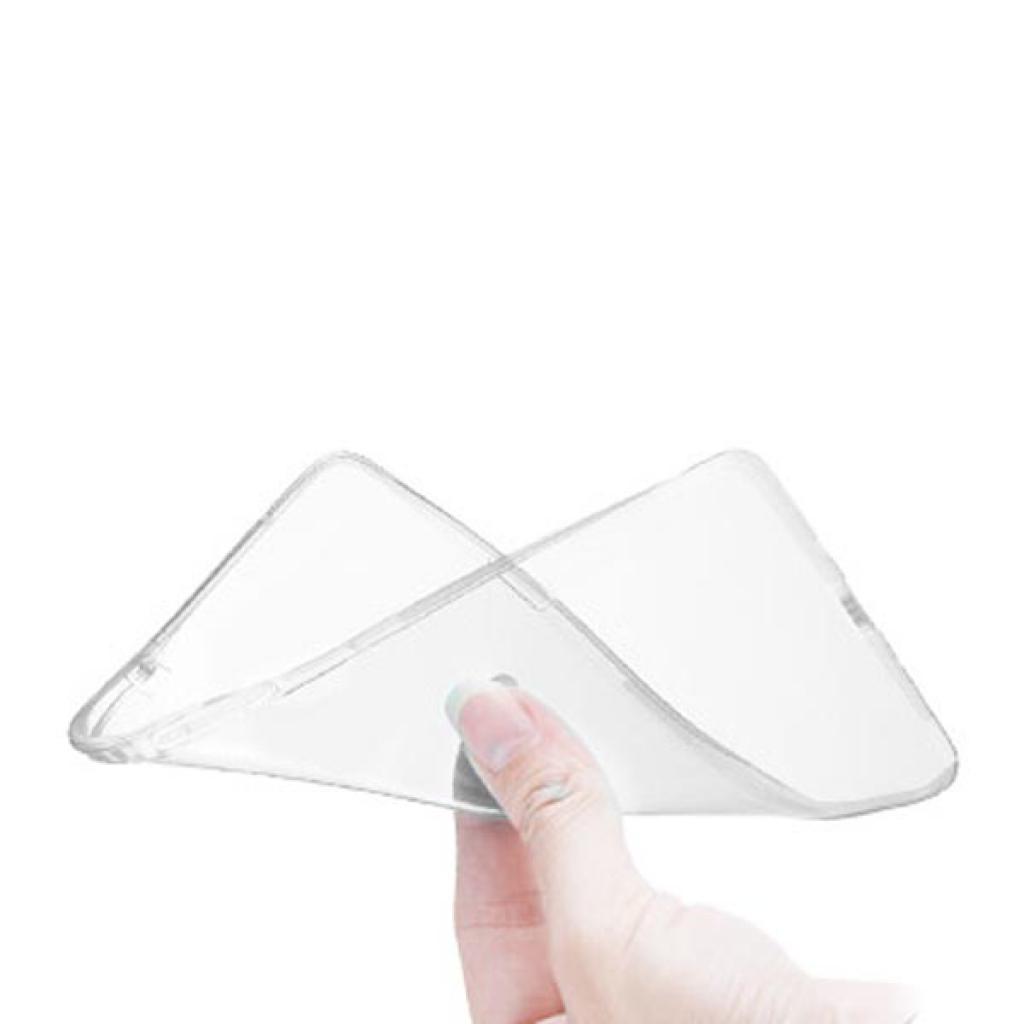 Чехол для мобильного телефона Global для Meizu M2 Note (светлый) (1283126469275) изображение 2