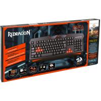 Клавиатура Redragon Xenica (70450) изображение 3