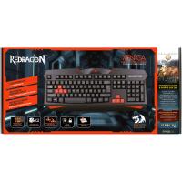 Клавиатура Redragon Xenica (70450) изображение 4