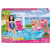 Аксессуар к кукле Barbie Гламурный бассейн (DGW22) изображение 4